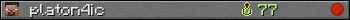 platon4ic userbar 350x20