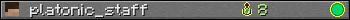 platonic_staff userbar 350x20