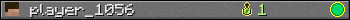 Benutzerleisten 350x20 für player_1056