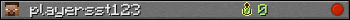 playersst123 userbar 350x20