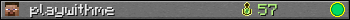 playwithme userbar 350x20