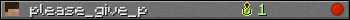 please_give_p userbar 350x20