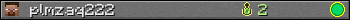 Юзербар 350x20 для plmzaq222