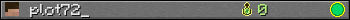 plot72_ userbar 350x20