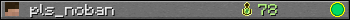 pls_noban userbar 350x20