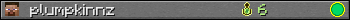 plumpkinnz userbar 350x20