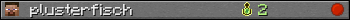 Юзербар 350x20 для plusterfisch