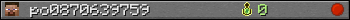 po0870639759 userbar 350x20