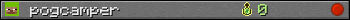 pogcamper userbar 350x20