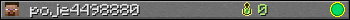 poje4498880 userbar 350x20