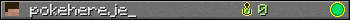 pokehereje_ userbar 350x20