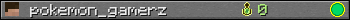 pokemon_gamerz userbar 350x20