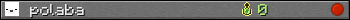 polaba userbar 350x20