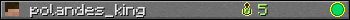 polandes_king userbar 350x20