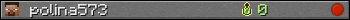 polina573 userbar 350x20
