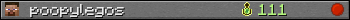 poopylegos userbar 350x20