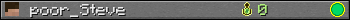 poor_Steve userbar 350x20