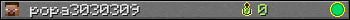 popa3030309 userbar 350x20