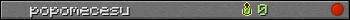 popomecesu userbar 350x20