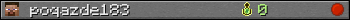 poqazde183 userbar 350x20
