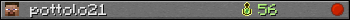 pottolo21 userbar 350x20