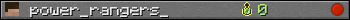 power_rangers_ userbar 350x20