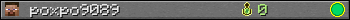 poxpo9089 userbar 350x20