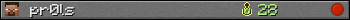 pr0ls userbar 350x20