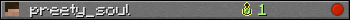 Benutzerleisten 350x20 für preety_soul
