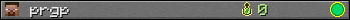 prgp userbar 350x20