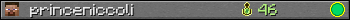 princeniccoli userbar 350x20