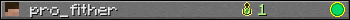 pro_fither userbar 350x20