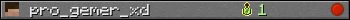 pro_gemer_xd userbar 350x20