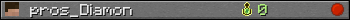 pros_Diamon userbar 350x20