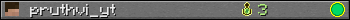 pruthvi_yt userbar 350x20