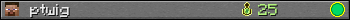 ptwig userbar 350x20