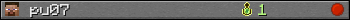 pu07 userbar 350x20