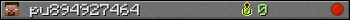 pu894927464 userbar 350x20