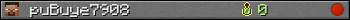 puBuye7908 userbar 350x20
