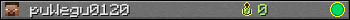 puWegu0120 userbar 350x20
