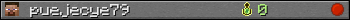 puejecye79 userbar 350x20