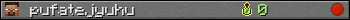 pufatejyuhu userbar 350x20
