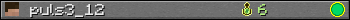 puls3_12 userbar 350x20