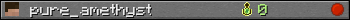 pure_amethyst userbar 350x20