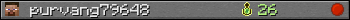 purvang79648 userbar 350x20