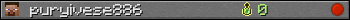 puryivese886 userbar 350x20