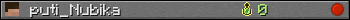 puti_Nubika userbar 350x20