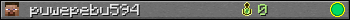 puwepebu594 userbar 350x20