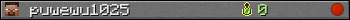 puwewu1025 userbar 350x20