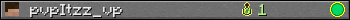 pvpItzz_vp userbar 350x20